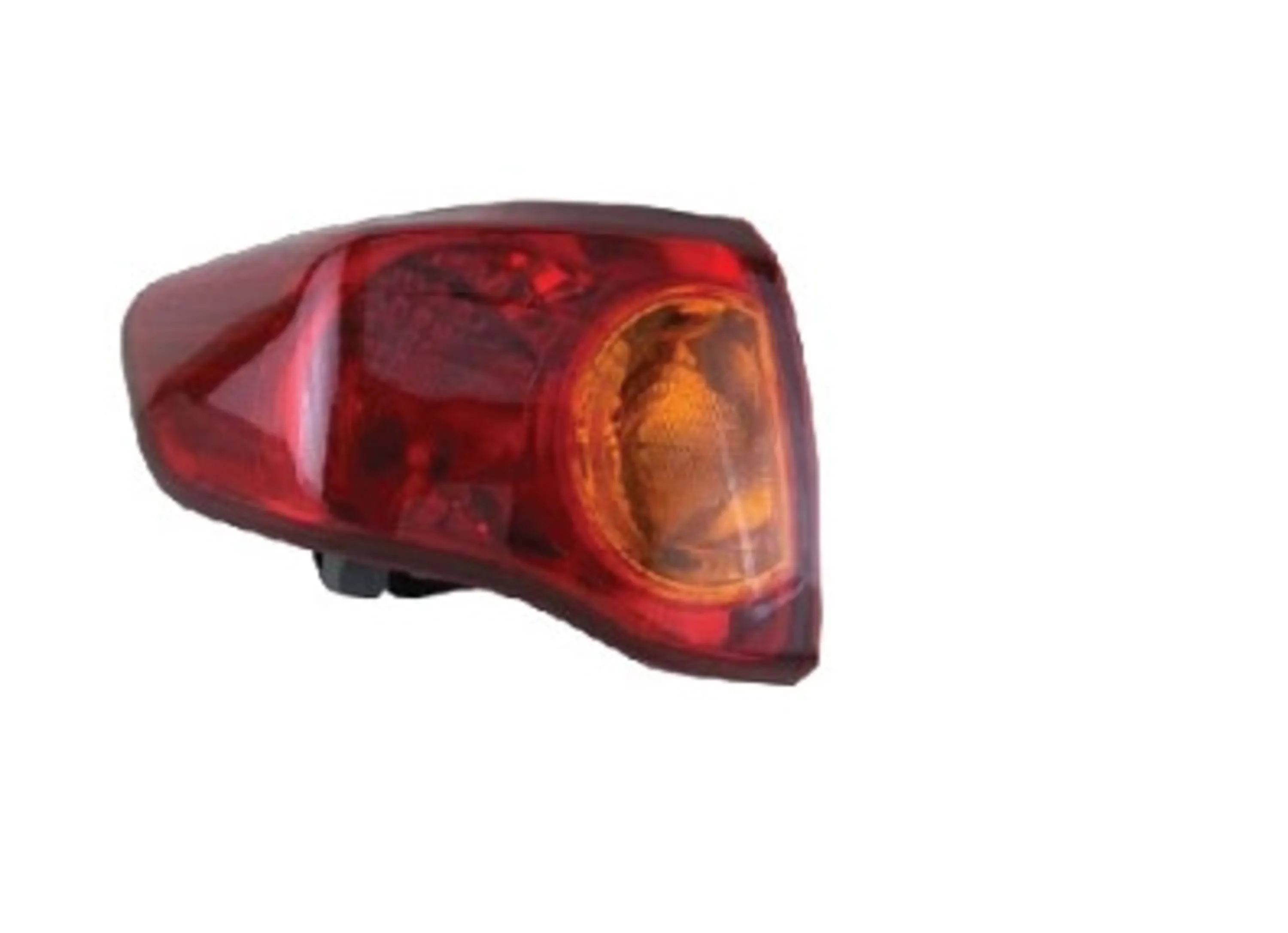 چراغ گلگیر عقب چپ تویوتا کرولا چراغ گلگیر عقب چپ تویوتا کرولا